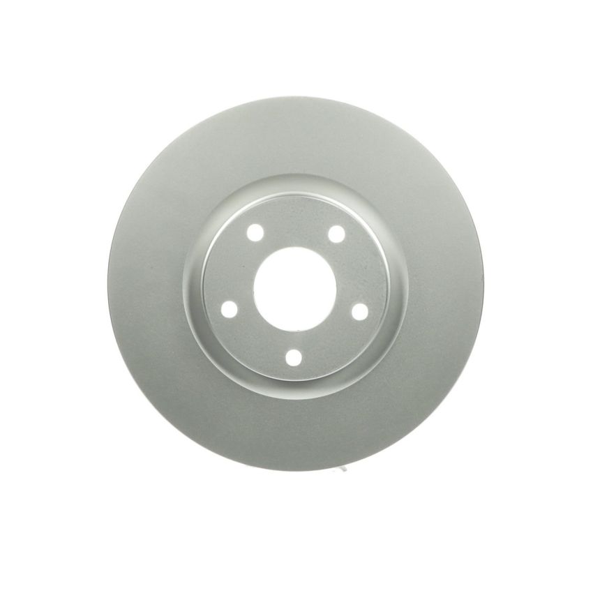 Bosch 40011476 Bosch QuietCast Disc Brake Rotor