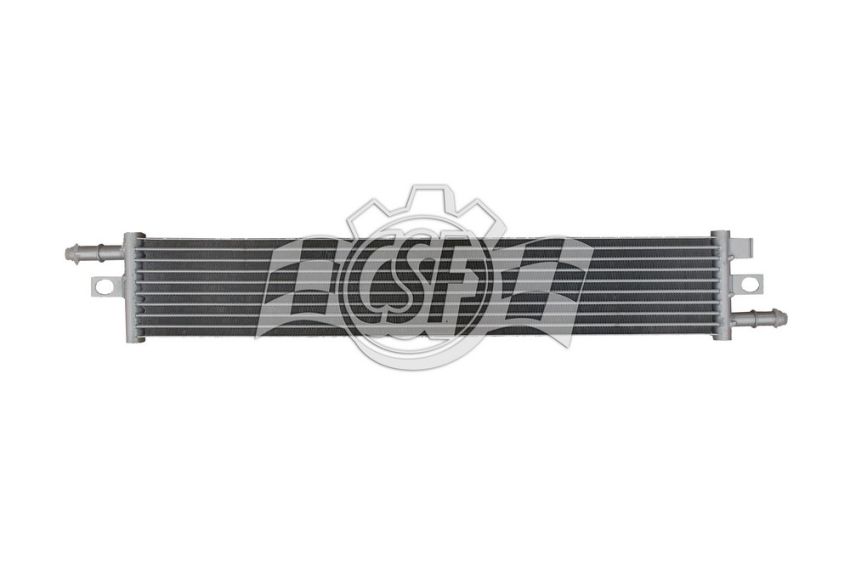 CSF 3627 Drive Motor Inverter Cooler