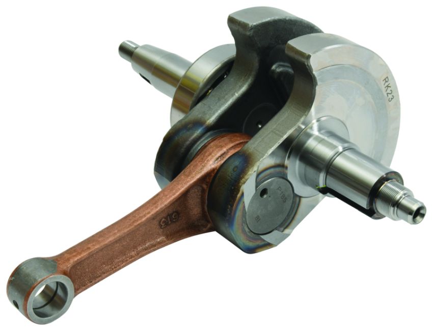 Hot Rods 4044 01-05 YFM 660 R Raptor Crankshaft Assembly