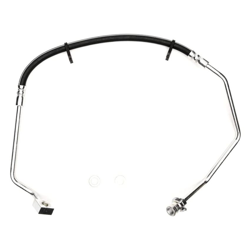 Dynamic Friction 350-40204 Brake Hose