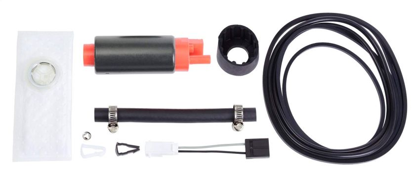 Derale 71005 High Performance In-Tank Fuel Pump Kit