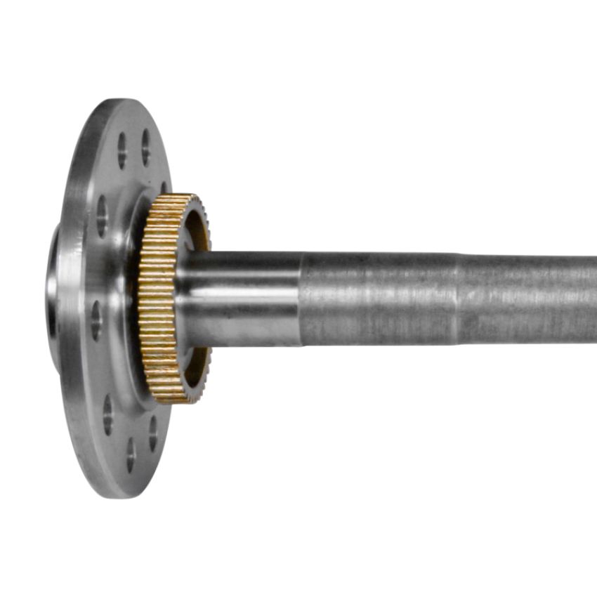 Yukon Gear & Axle YA C68065489AA Yukon Left Hand Axle for 2011 Chrysler 9.25in ZF Rear