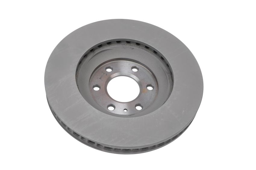 AC DELCO BCVC-177-0912 Rotor Asm-Frt B