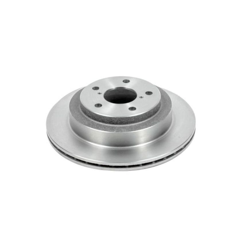 PowerStop JBR731 AutoSpecialty Brake Rotor