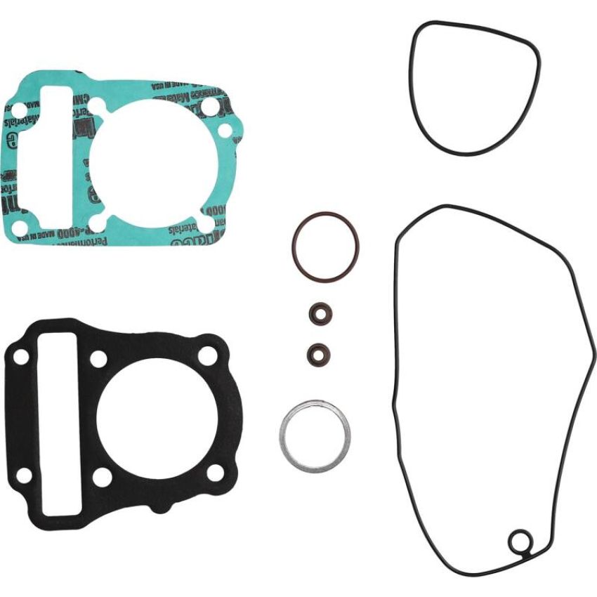 Vertex Pistons 8100028 Vertex Gaskets 14-23 Honda CRF125F Top End Gasket Kit