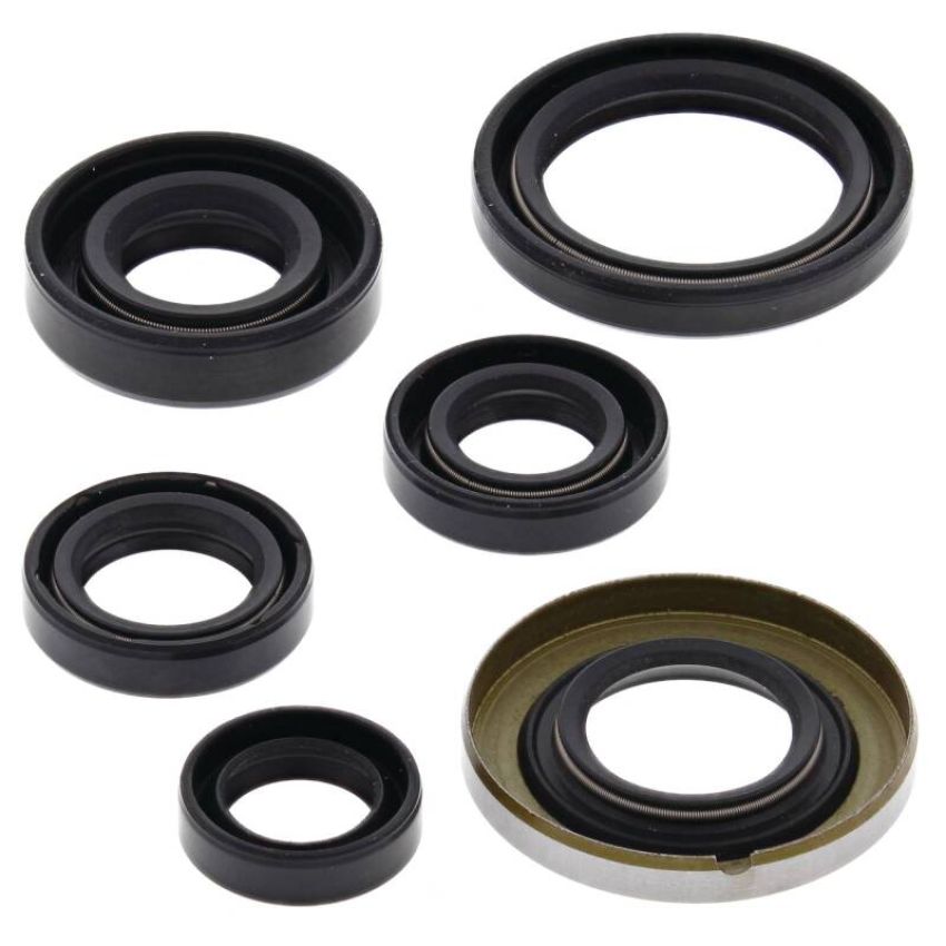 Vertex Pistons 822278 Vertex Gaskets 05-08 Honda TRX400EX Oil Seal Kit