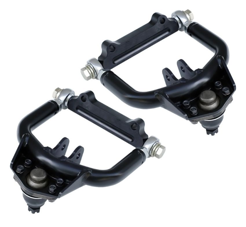 Ridetech 12103699 Front upper StrongArms for 1967-1970 Mustang. For use with Coil-Overs or SKW.