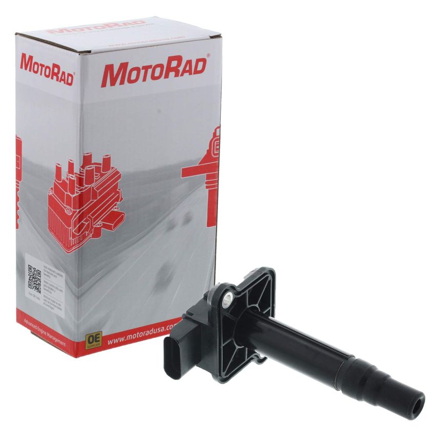 MotoRad 1IC149 Ignition Coil