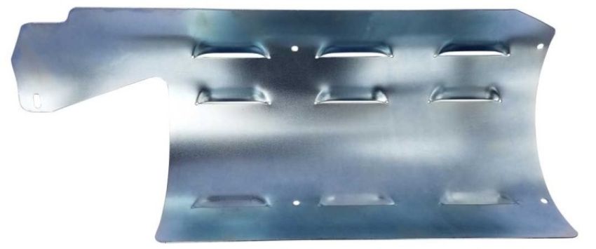 Moroso 23142 Chevrolet Big Block Mark IV Windage Tray (For Part No 21049)