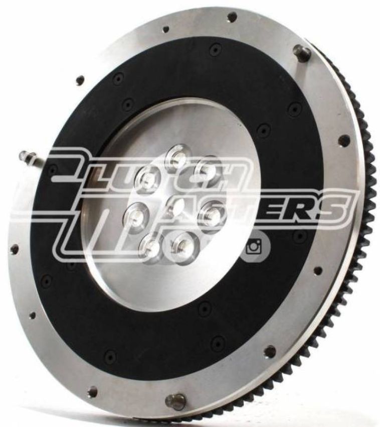 Clutch Masters FW-645-AL Lightweight aluminum flywheel