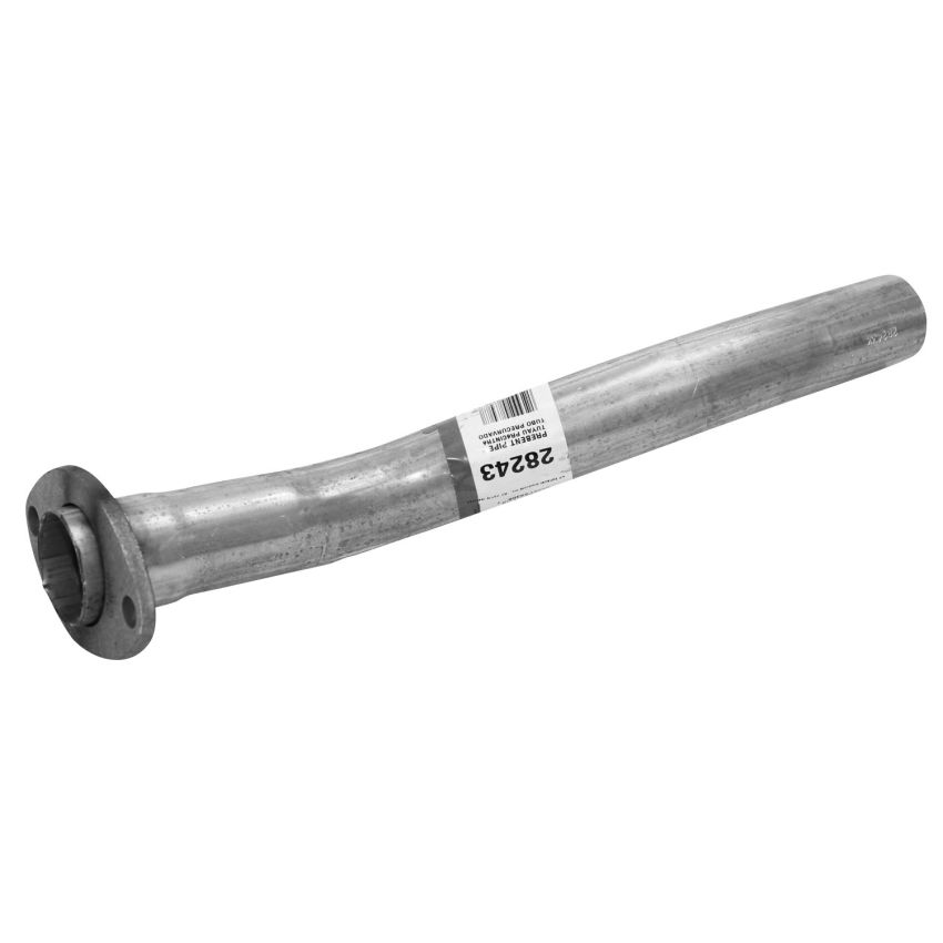AP Exhaust 28243 Prebent Exhaust Pipe - Direct Fit OE Replacement