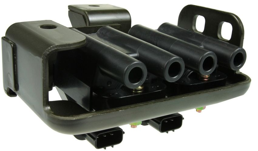 NGK U2070 (48647) Ignition Coil