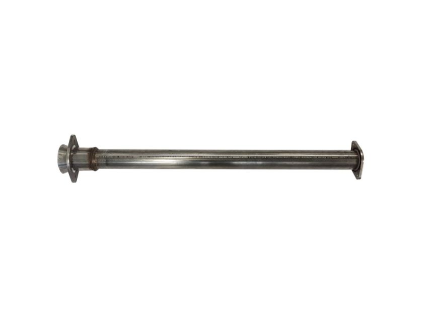 Corsa Performance 21037 3.0in. Resonator Delete Kit