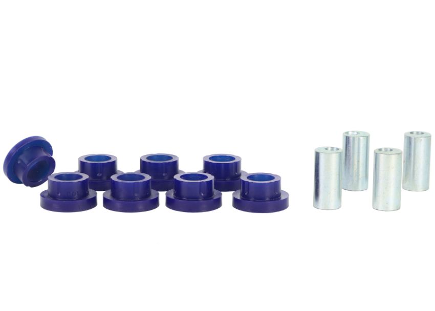 Superpro SPF5177AK 2006 Subaru B9 Tribeca Limited Rear Upper Inner Control Arm - Camber Adjustable Bushing Kit