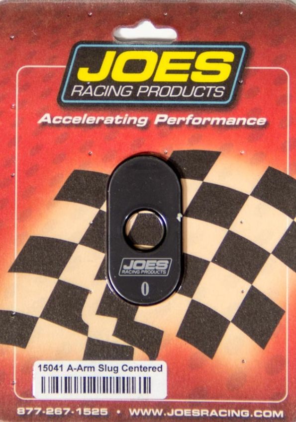 JOES RACING PRODUCTS JOE15041 A-Arm Slug-O