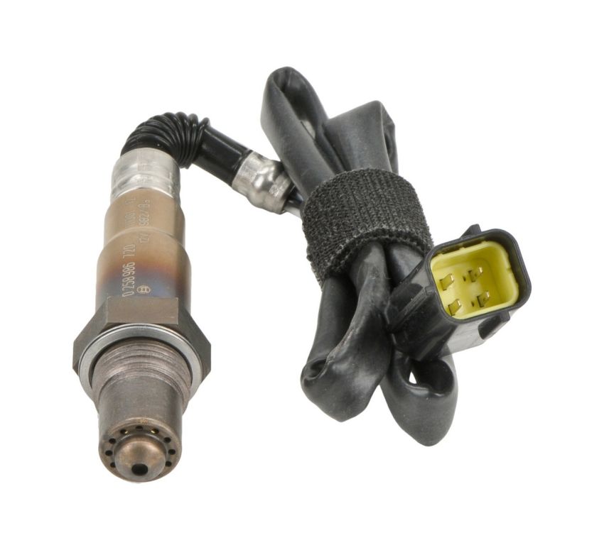 Bosch 15644 Bosch Oxygen Sensor