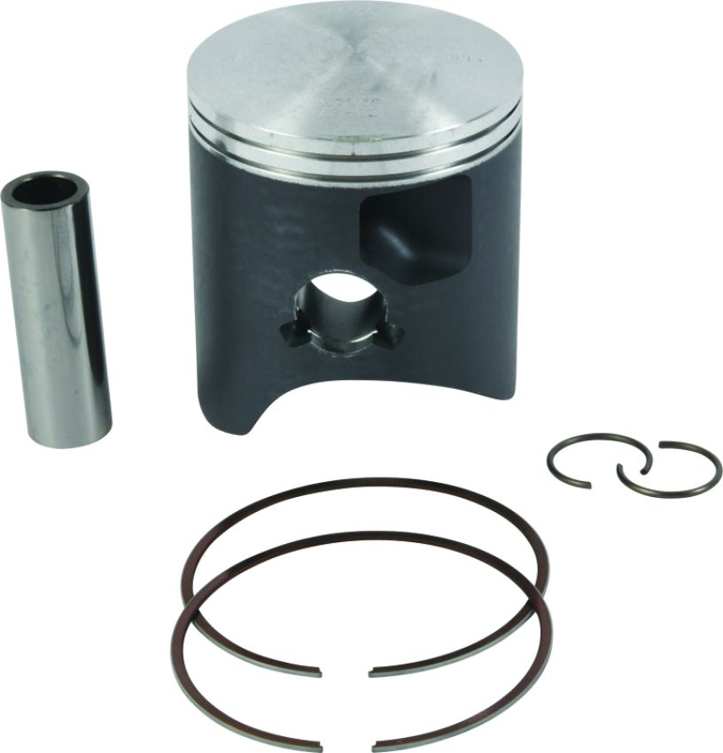 Vertex Pistons 23630160 Vertex Piston 06-18/2024 KTM 250 EXC 250cc +1.60mm Cast Big Bore Piston Kit 262cc.