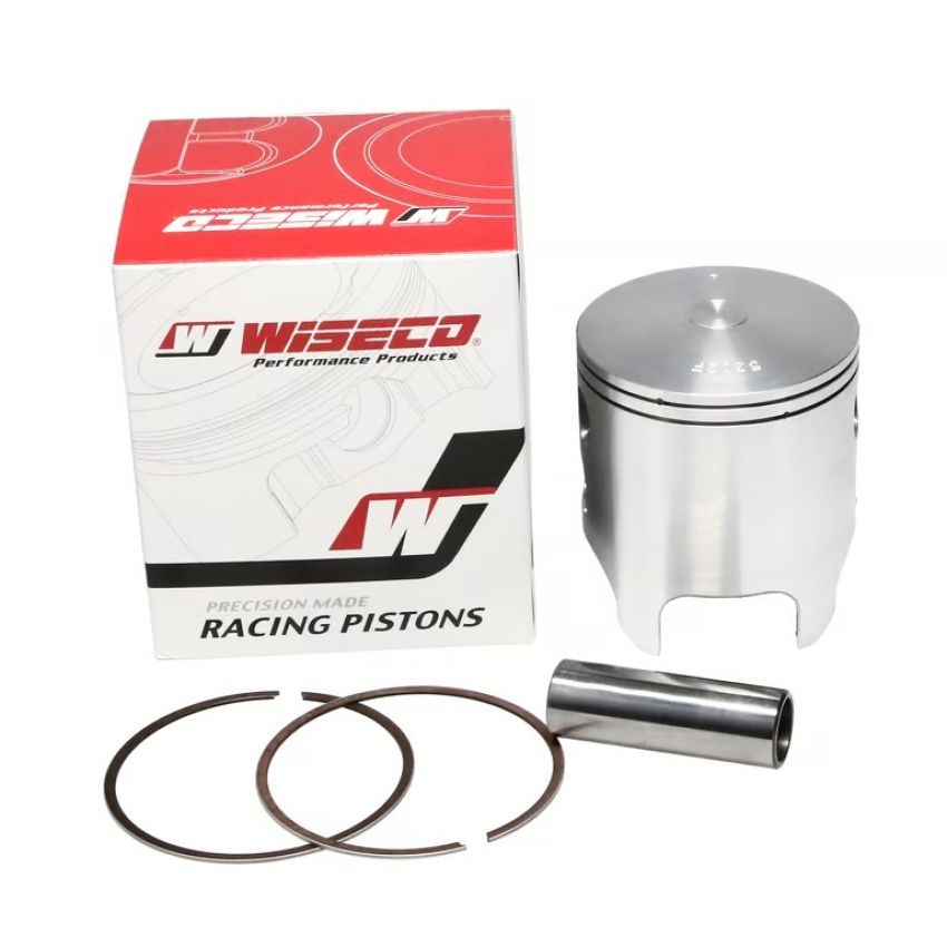 Wiseco 614M06800 Honda CR250R '86-96 ProLite 2677CD