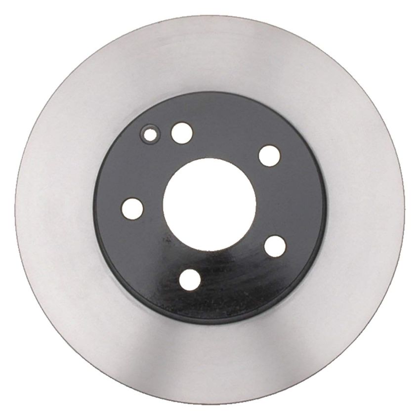 AC DELCO BCVC-18A2768 Rotor-Frt Brk