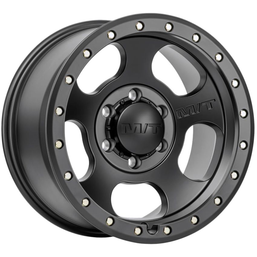MICKEY THOMPSON Canyon Pro Black