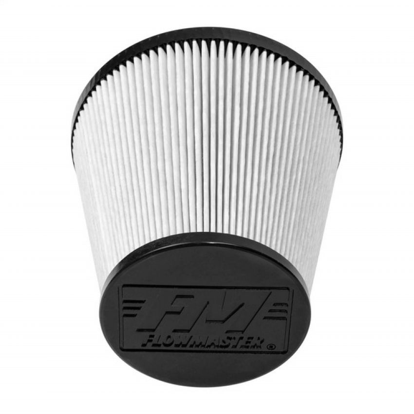 Flowmaster 615011D Delta Force®Cold Air Intake Filter