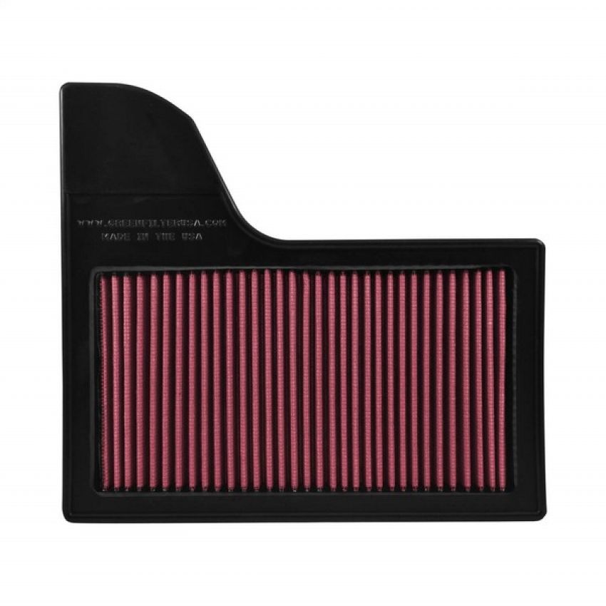Flowmaster 615026 Delta Force®Cold Air Intake Filter