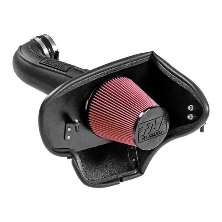 Flowmaster 615102 Delta Force Cold Air Intake Kit
