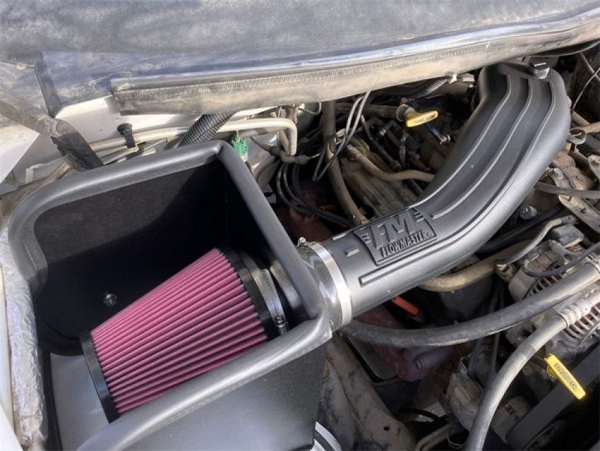 Flowmaster 615109 Delta Force Cold Air Intake Kit