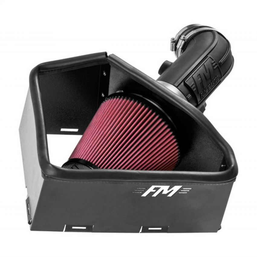Flowmaster 615112 Delta Force Cold Air Intake Kit
