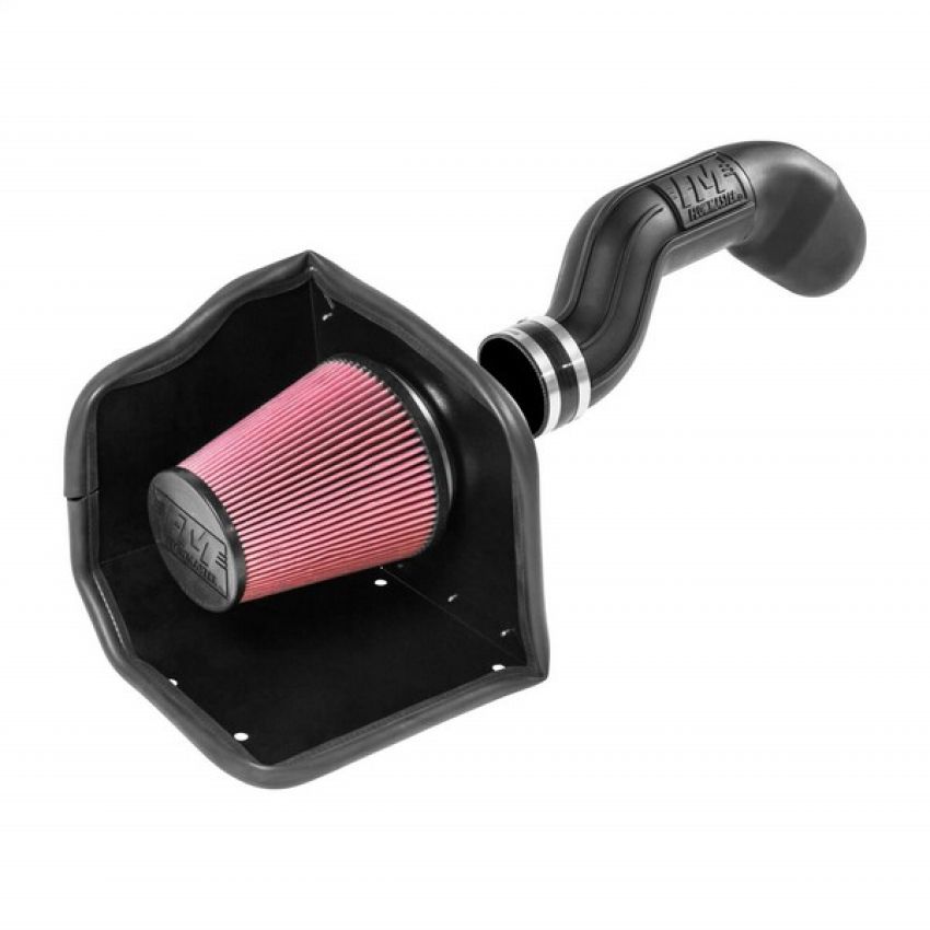 Flowmaster 615116 Delta Force Cold Air Intake Kit