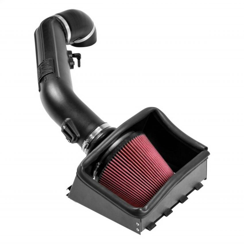 Flowmaster 615125 Delta Force Cold Air Intake Kit