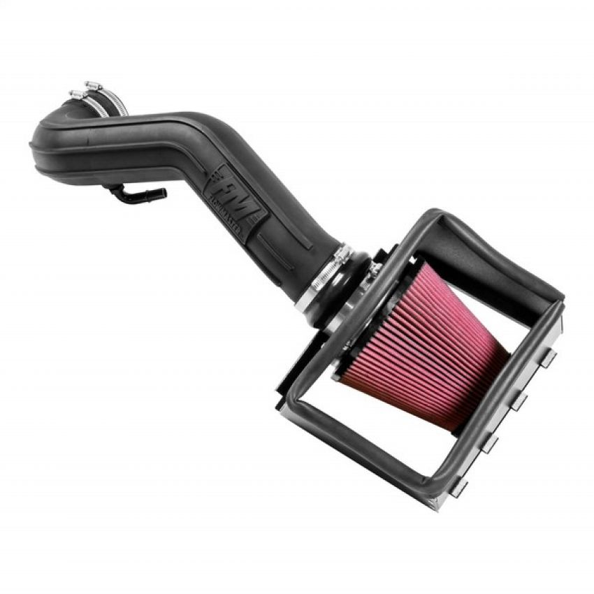 Flowmaster 615127 Delta Force Cold Air Intake Kit