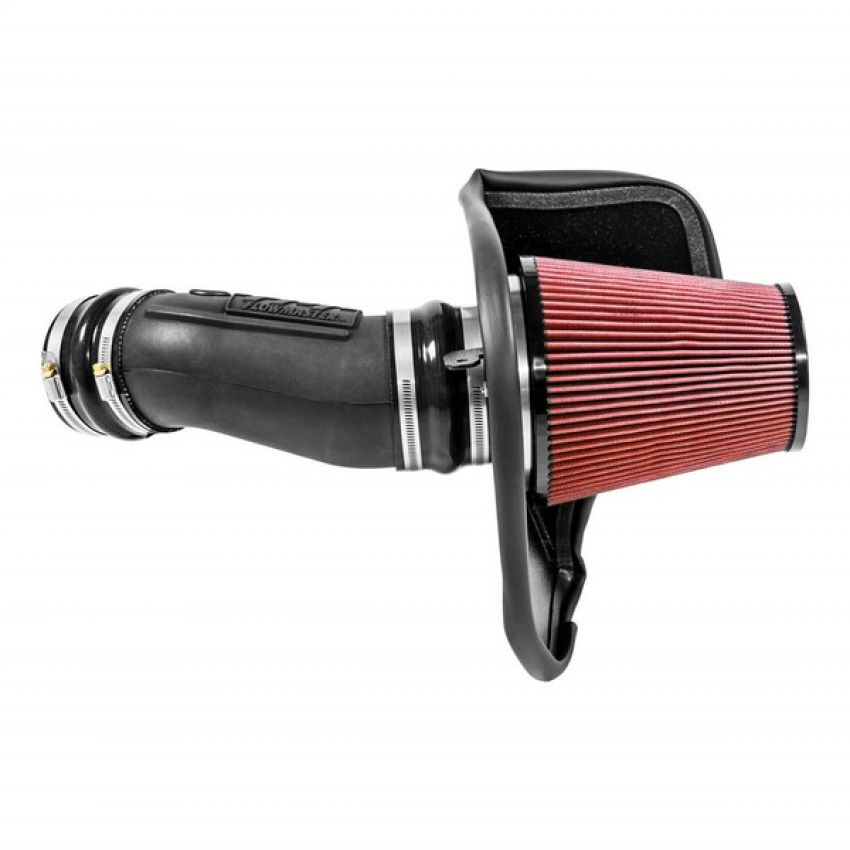 Flowmaster 615139 Delta Force Cold Air Intake Kit