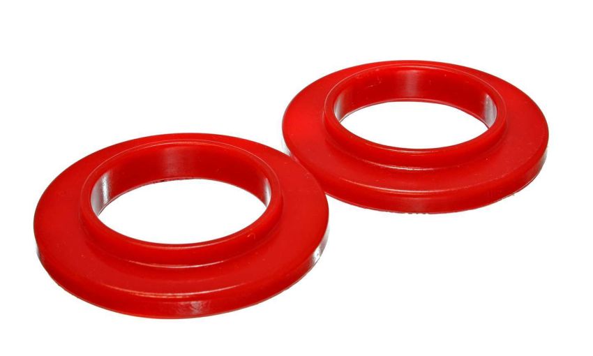 ENERGY SUSPENSION ENE9-6104R COIL SPRING ISOLATOR SET