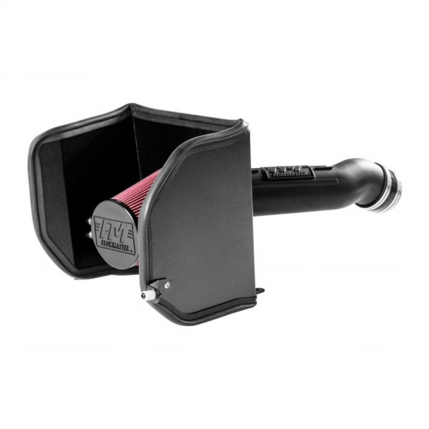 Flowmaster 615140 Delta Force Cold Air Intake Kit