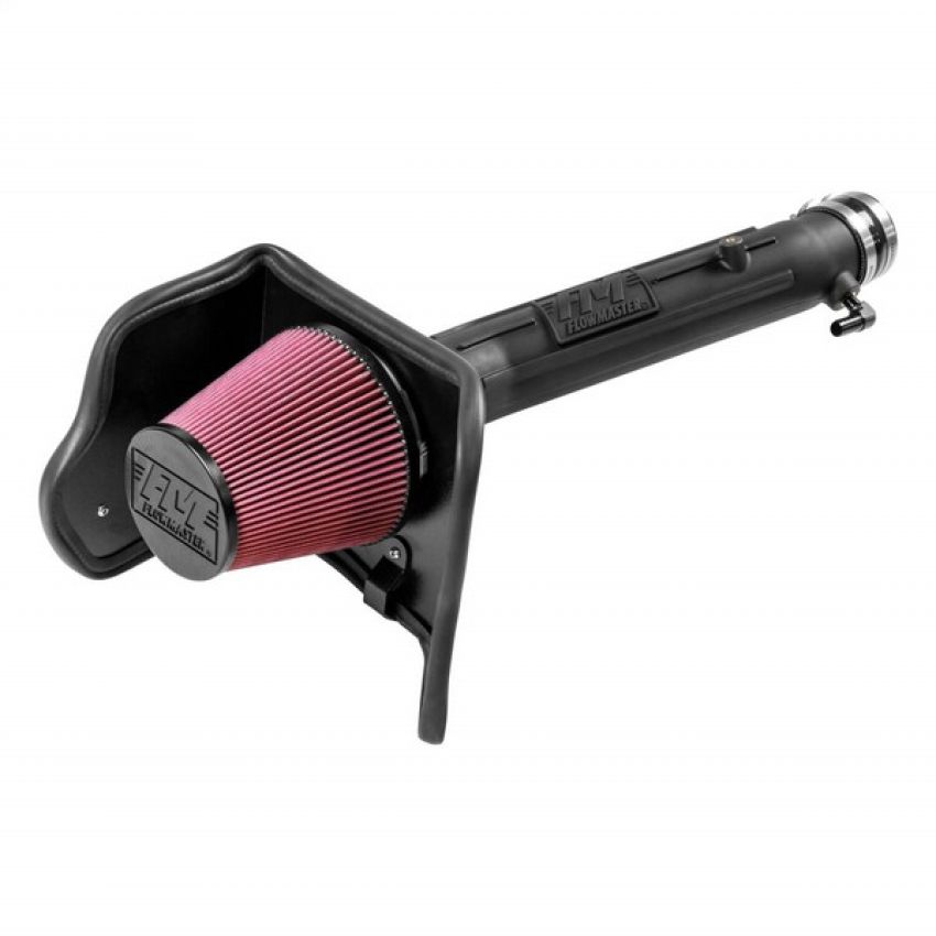 Flowmaster 615141 Delta Force Cold Air Intake Kit
