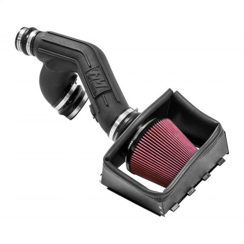 Flowmaster 615149 Delta Force Cold Air Intake Kit