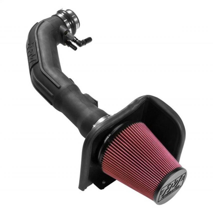 Flowmaster 615162 Delta Force Cold Air Intake Kit