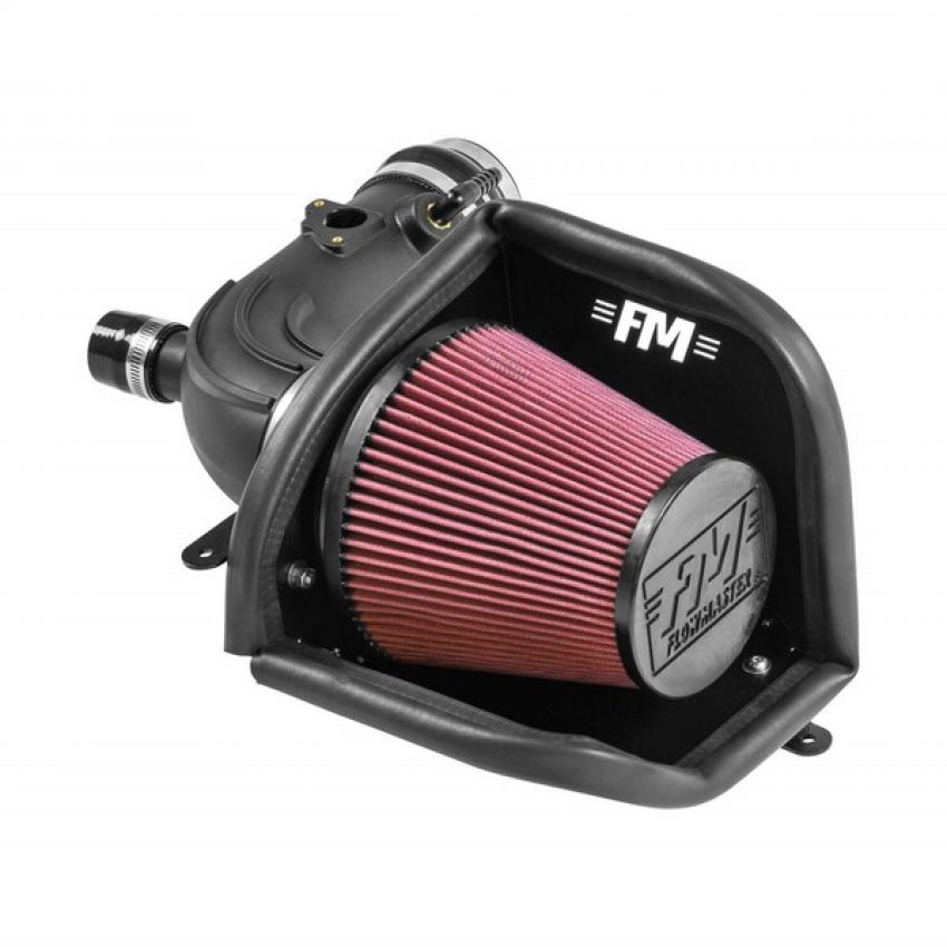 Flowmaster 615163 Delta Force Cold Air Intake Kit