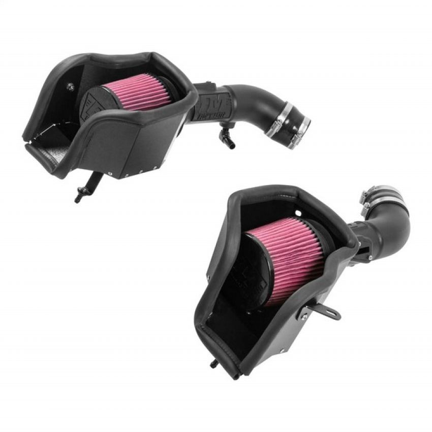 Flowmaster 615164 Delta Force Cold Air Intake Kit