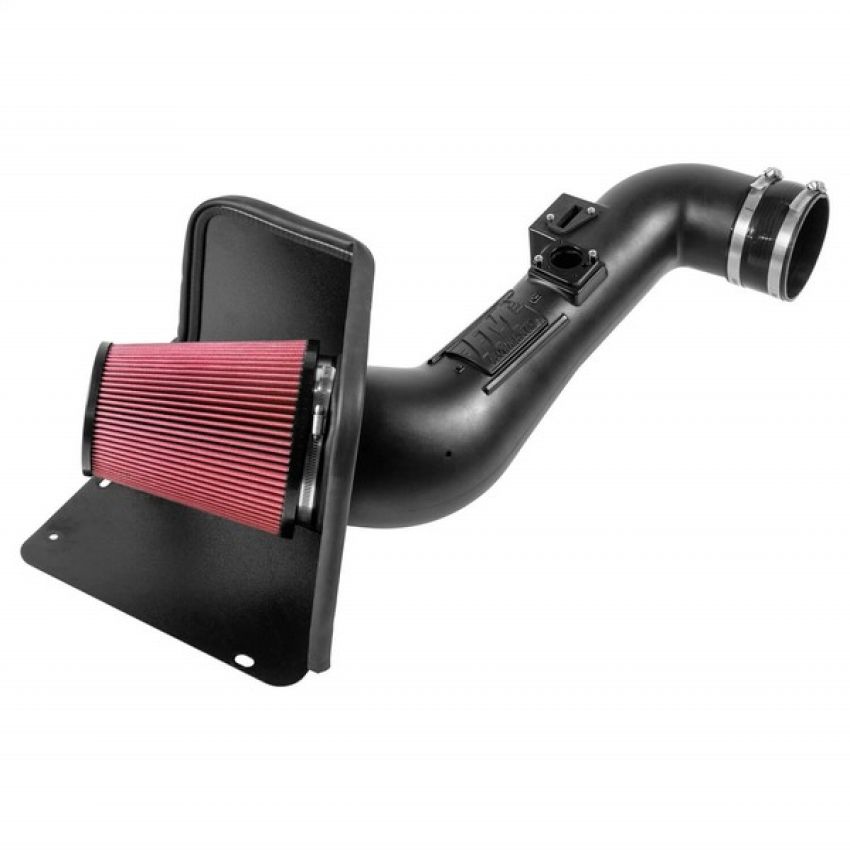 Flowmaster 615169 Delta Force Cold Air Intake Kit