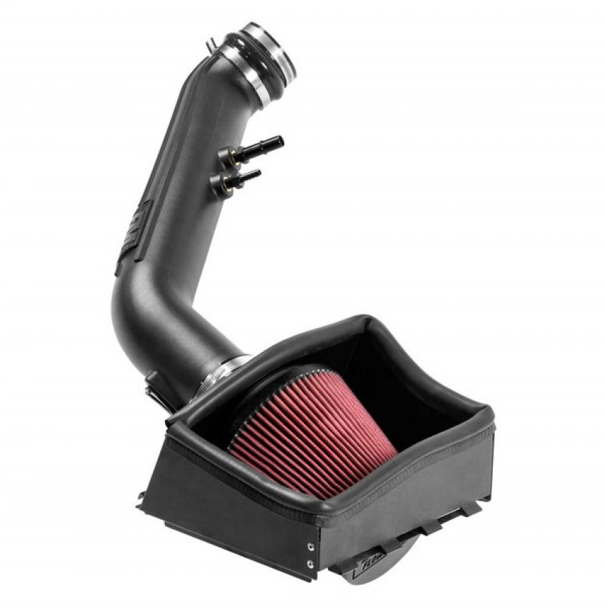 Flowmaster 615186 Delta Force Cold Air Intake Kit
