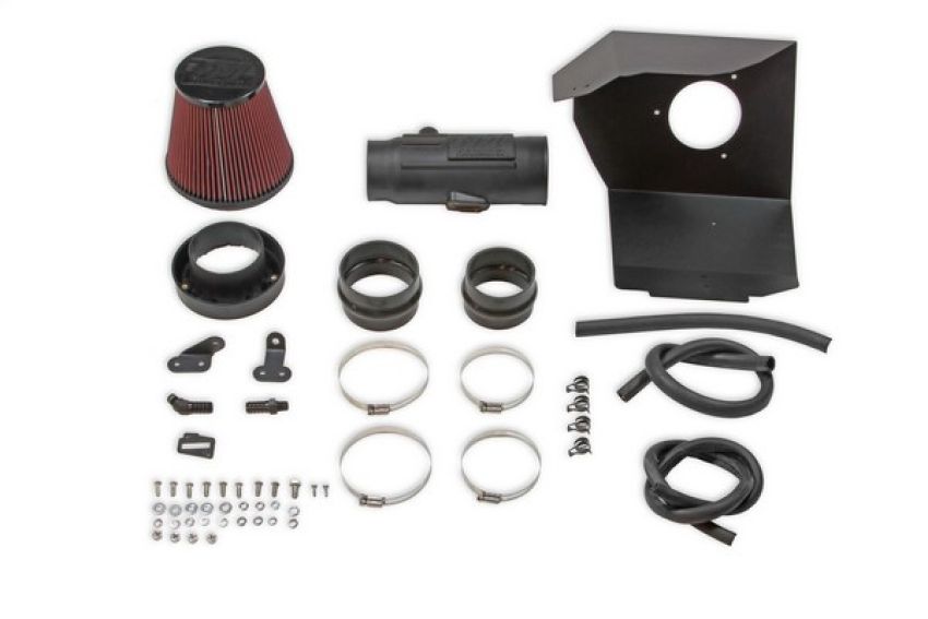 Flowmaster 615198 Delta Force Cold Air Intake Kit