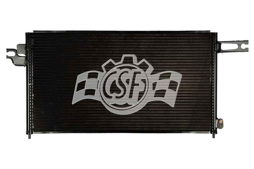CSF 10380 A/C Condenser