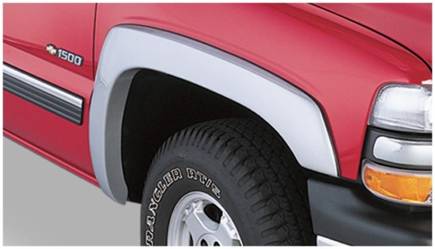 99-02 Chevy Silverado OE Style Flares 4pc