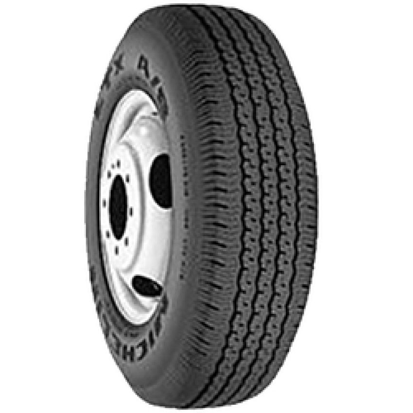 MICHELIN LTX A/S 275/65R18 All-Season