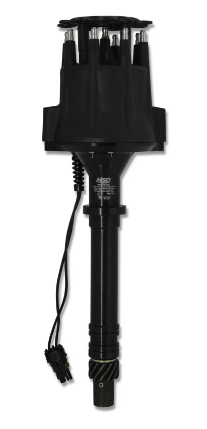 MSD IGNITION MSD85603 Marine Distributor Chevy V8