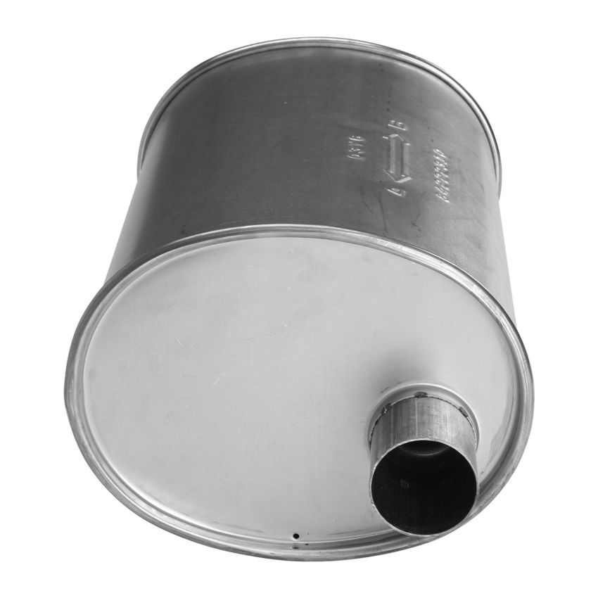 AP Exhaust 700235 Direct Fit Muffler - MSL Maximum