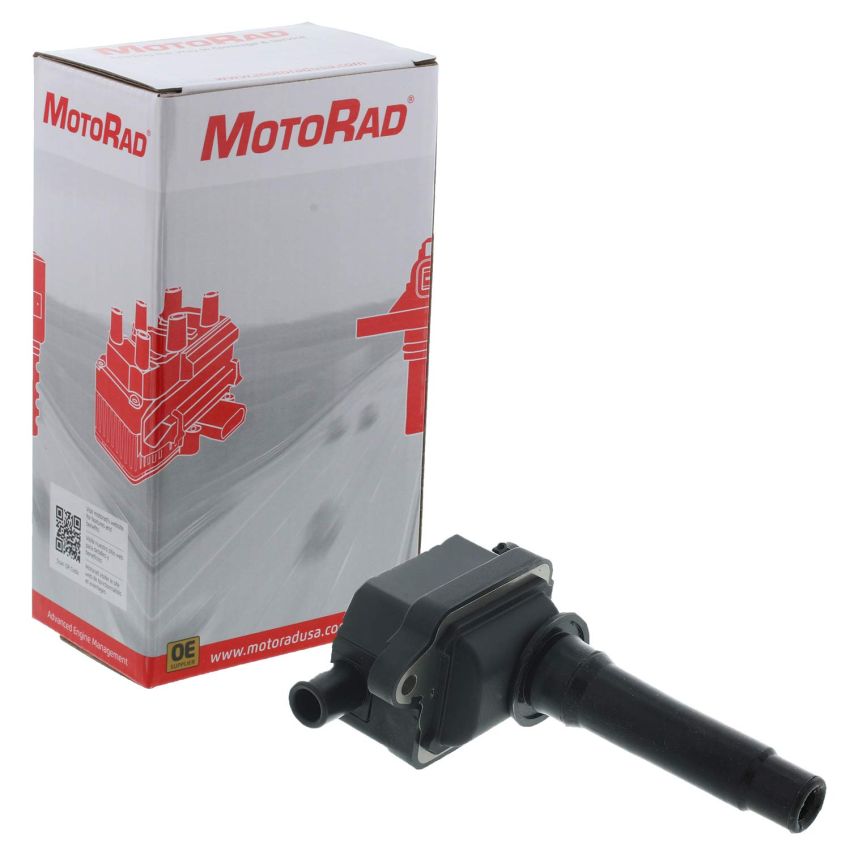 MotoRad 1IC164 Ignition Coil