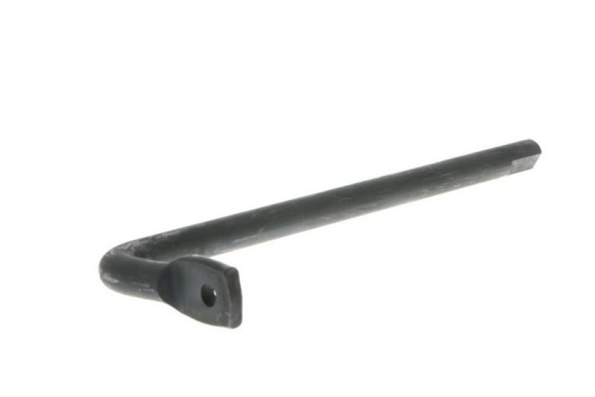 VAICO V10-3709 TENSIONER LEVER